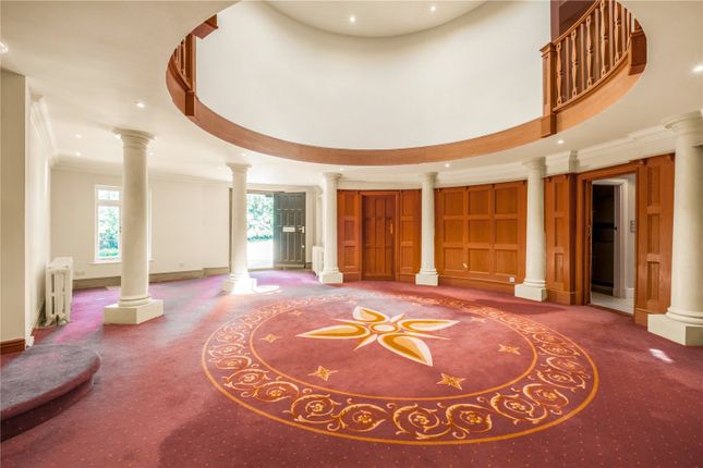 Reception Hall