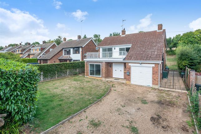 Thumbnail Property for sale in Luddesdown, Meopham, Kent