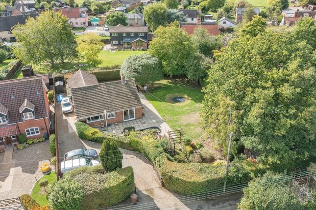 3-bed house on The Beehive,, Kates Lane, Stowmarket, £425,000