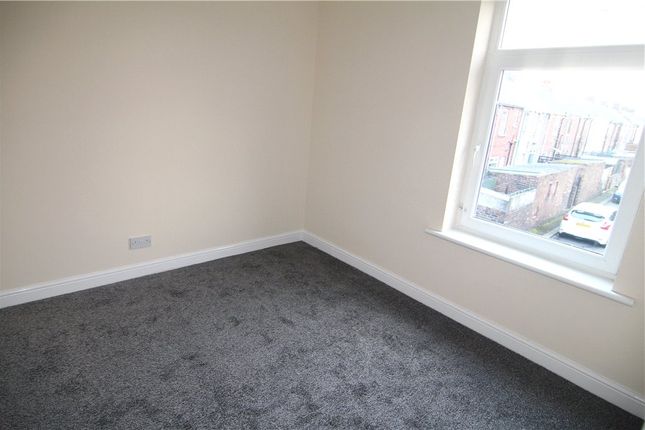 Terraced house to rent in Larch Terrace, Langley Park, Durham