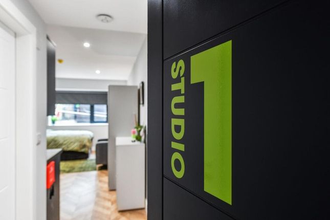Studio 1, Varsity City,, Malin Hill, Nottinghamshire photo 2