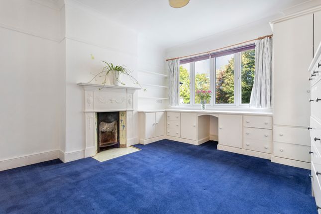 Semi-detached house for sale in Hodford Road, London
