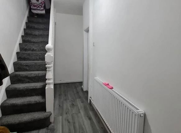 Terraced house for sale in Gilroy Road, Liverpool