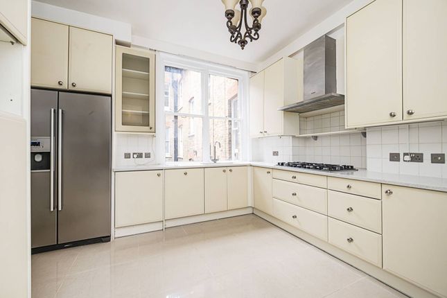 Thumbnail Flat to rent in St Marys Terrace, Little Venice, London