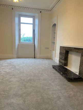 Flat to rent in 101 High Buckholmside, Galashiels