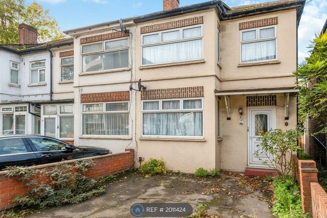 Semi-detached house to rent in Durnsford Road, London