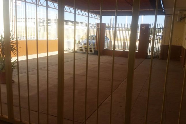 Property for sale in Lafrenz Industrial, Windhoek, Namibia