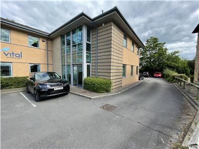 Thumbnail Office to let in Equinox Three Audby Lane, Wetherby