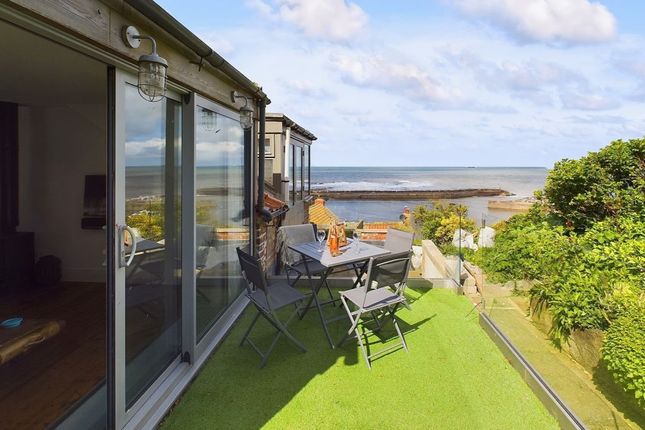Cottage for sale in Church Street, Staithes, Saltburn-By-The-Sea