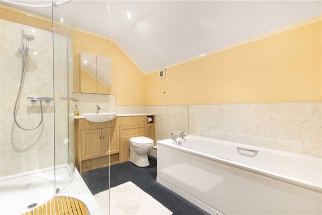 Semi-detached house for sale in Wheatley Road, Ilkley, West Yorkshire