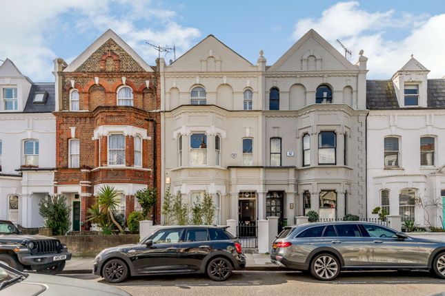 4 bed detached house for sale in Mimosa Street, London SW6