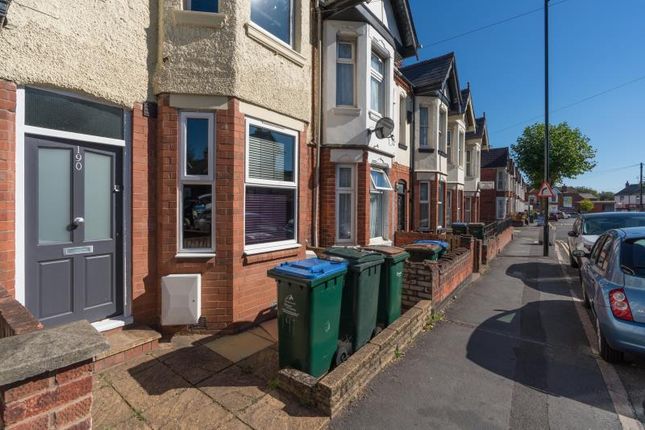 Shared accommodation to rent in Earlsdon Avenue North, Coventry
