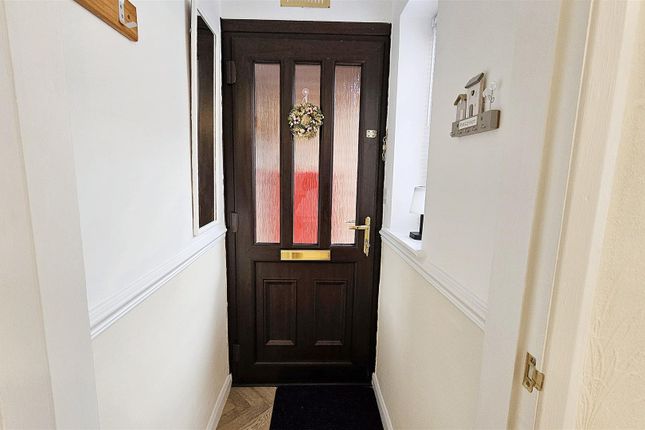 15 Albion Court, Albion Street, Leicester photo 3