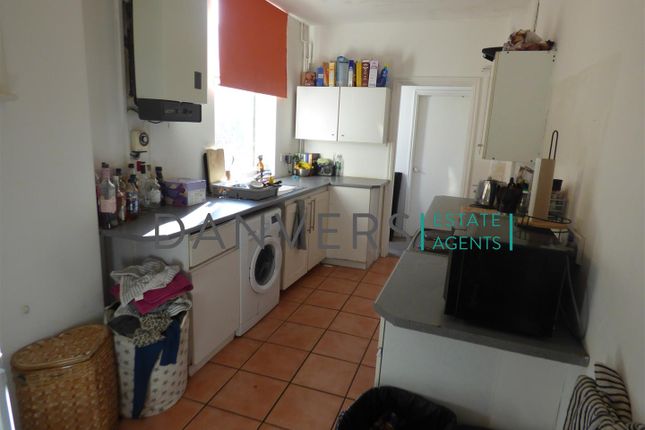 Detached house to rent in Grasmere Street, Leicester