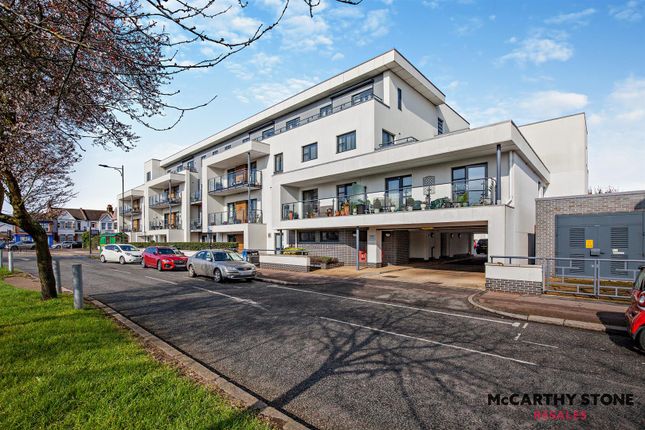Flat for sale in Centenary Place, 1 Southchurch Boulevard, Southend