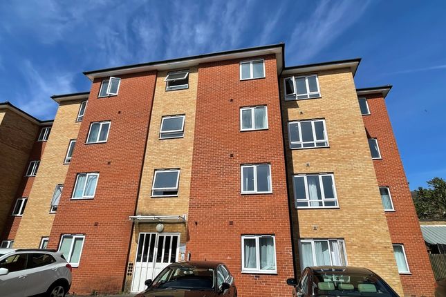 Flat for sale in Player Street, Nottingham