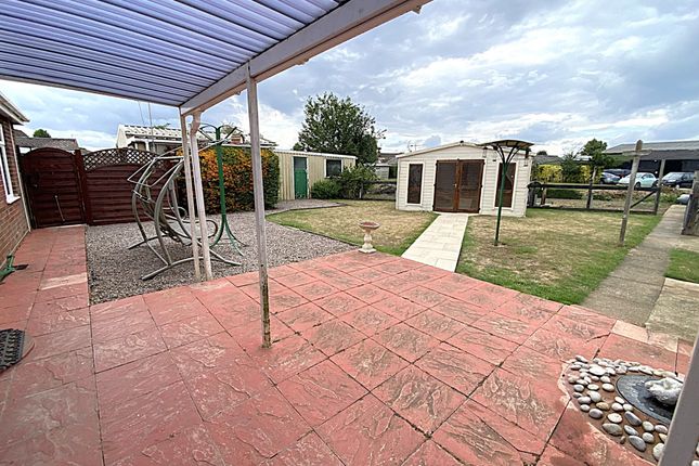 New Glen Lea, 144 High Road, Whaplode photo 4
