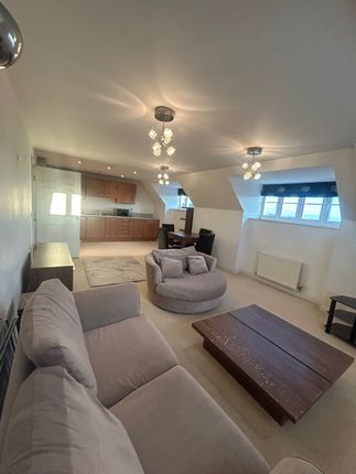 Apartment 39, Regency Point,, Radcliffe Road, Nottingham photo 3