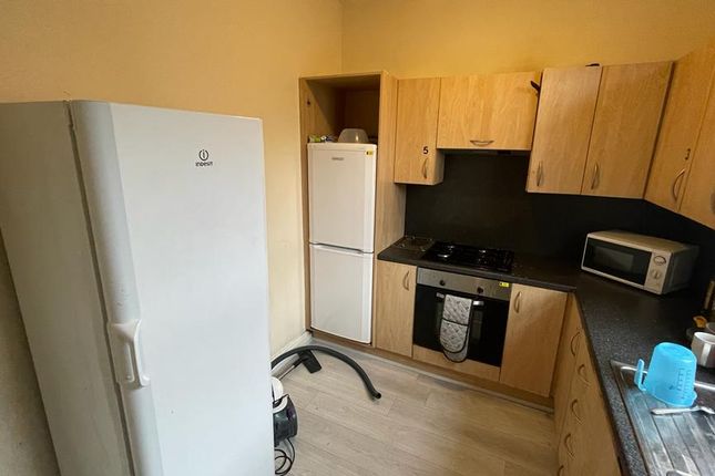 Thumbnail End terrace house to rent in Laindon Road, Manchester
