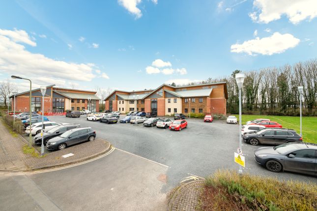 Office to let in Alliance Court, Ludlow Eco Park, Shropshire