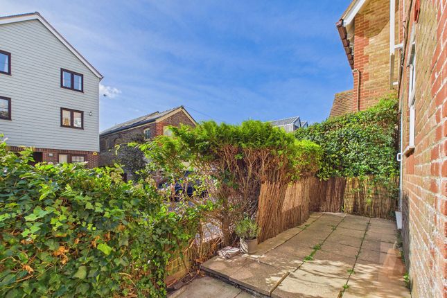 Flat 37, Pharos Quay River Road, Littlehampton photo 4