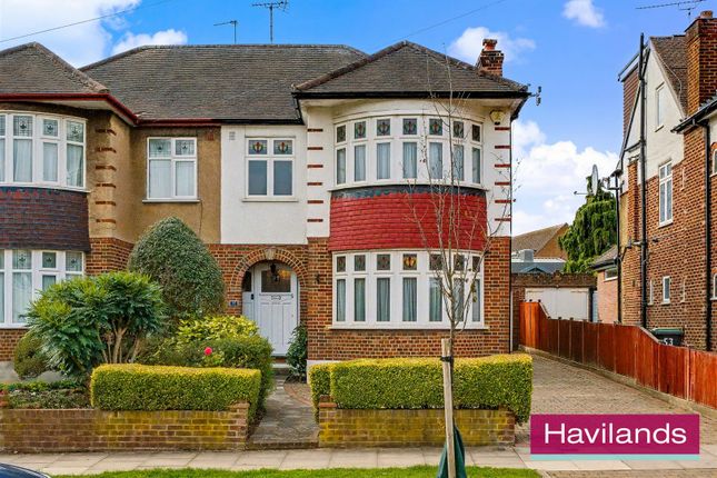 3-bed semi-detached on 55, Bincote Road, Enfield, £800,000