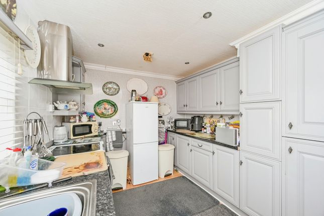 Mobile/park home for sale in Within Lane, Hopton, Stafford