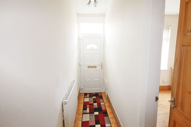 Terraced house to rent in Hume Street, Warrington