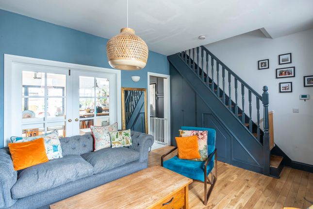 Terraced house for sale in Agate Street, Bedminster, Bristol