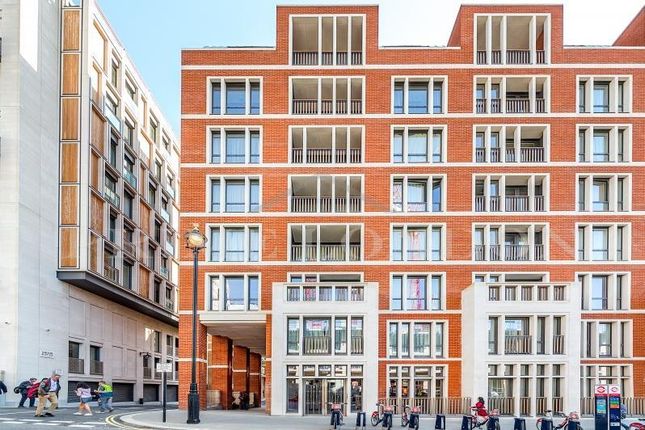 Flat for sale in Temple House, 190 Strand, Covent Garden