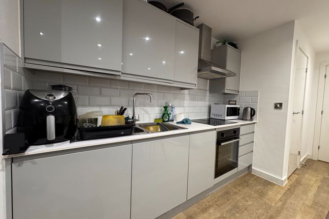 Apt 1, Oscar House, 1, Cleworth Street, Manchester photo 3