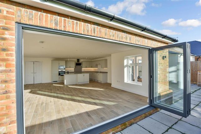 Detached bungalow for sale in Chequers Road, Minster-On-Sea, Sheerness, Kent