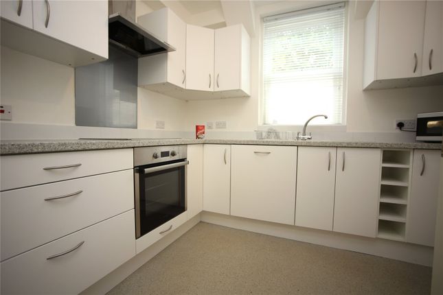 Garden Flat,, Camden Lodge, Clarence Road, Cheltenham photo 3
