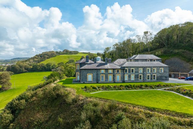 Plas Tan Y Bwlch Mansion