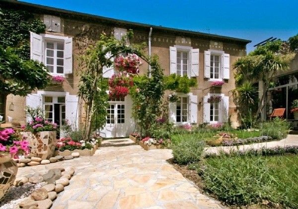 Property for sale in Herepian, Languedoc-Roussillon, 34600, France