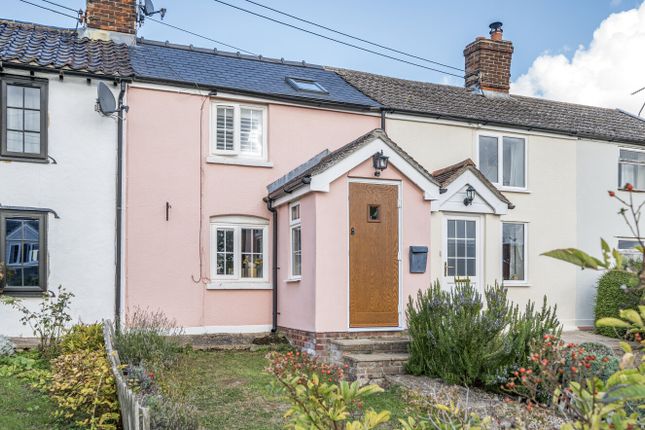 2-bed house on 8, Stoney Lane, Barrow, £279,995