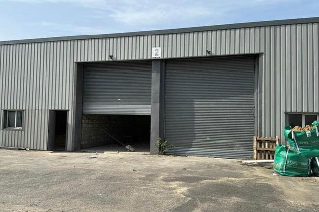 Thumbnail Warehouse to let in Hopewell House, Whitehill Industrial Estate, Swindon, Wiltshire