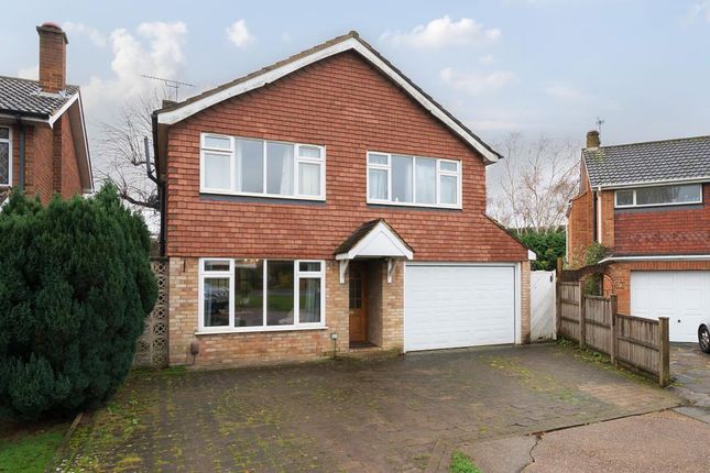 Detached house for sale in Lower Sunbury, Surrey