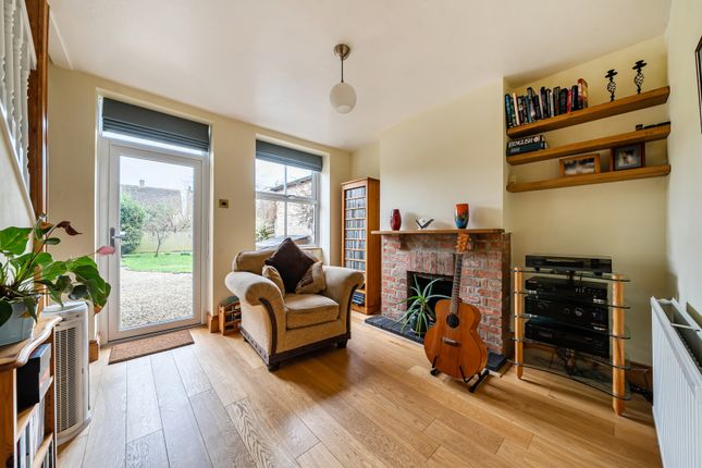 34, Woodstock Road, Oxfordshire photo 4