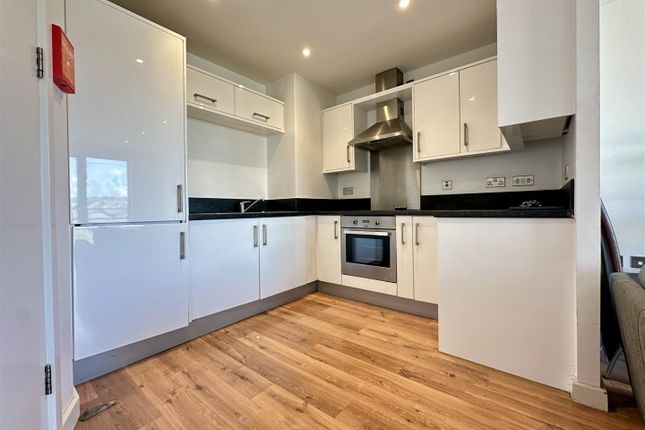 119 Porter Brook, 201 Ecclesall Road, Sheffield photo 3