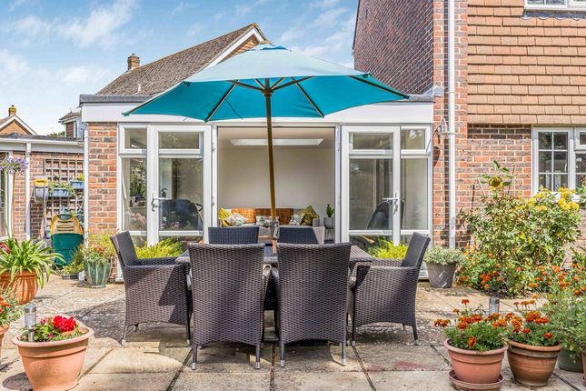 Detached house for sale in Elms Way, West Wittering, Chichester
