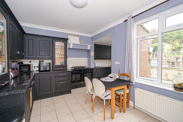 3, Clifton Road, Hastings photo 3