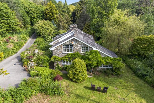 Thumbnail Detached house for sale in Longcoombe Lane, Polperro, Looe