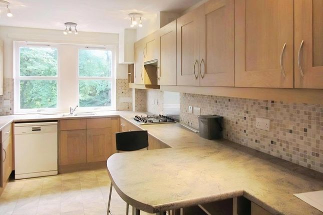 Flat 14C, 5, Mayfield Gardens, Edinburgh photo 3