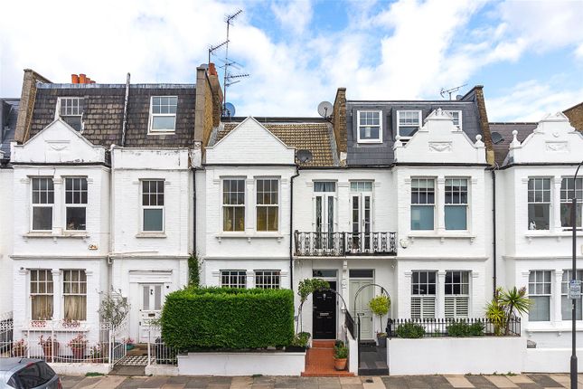 Detached house for sale in Doria Road, London