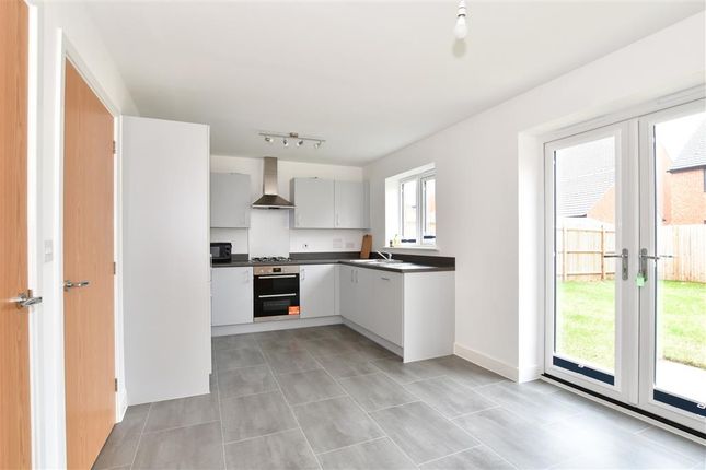 Detached house for sale in Austin Mews, Faversham, Kent