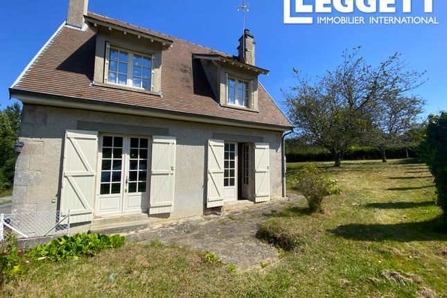 Thumbnail Villa for sale in Boussac, Creuse, Nouvelle-Aquitaine