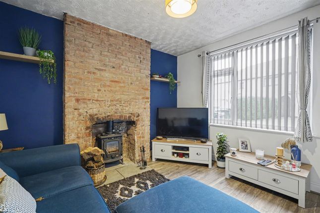 10, Doncaster Grove, Nottingham photo 2
