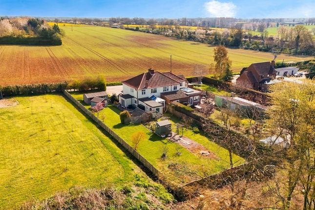 Fieldview South Burlingham Road, Norwich photo 2