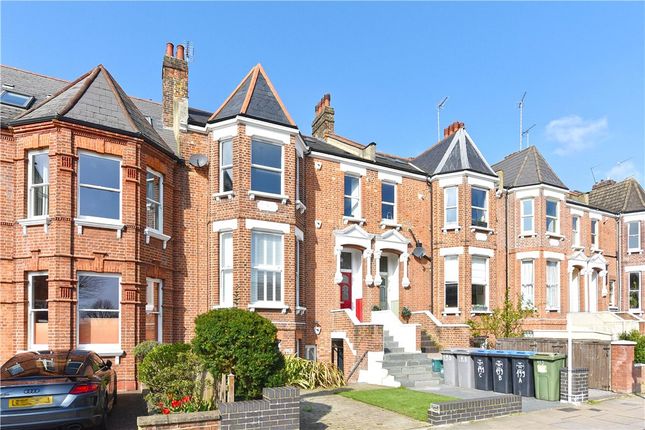 Thumbnail Flat for sale in Chevening Road, London
